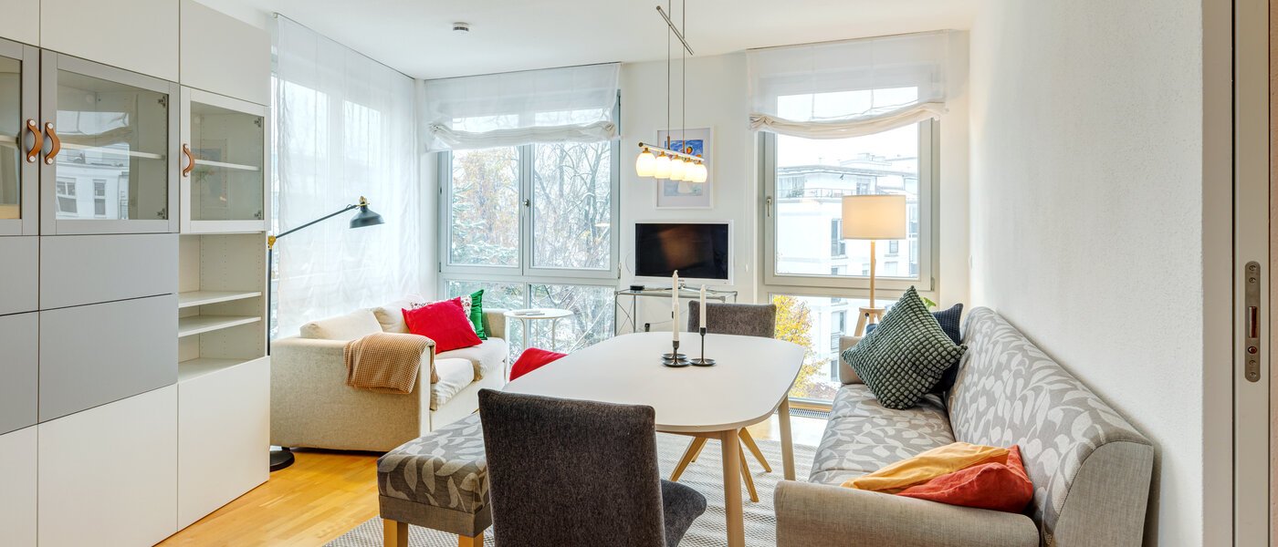 Sorry, this property has already been rented