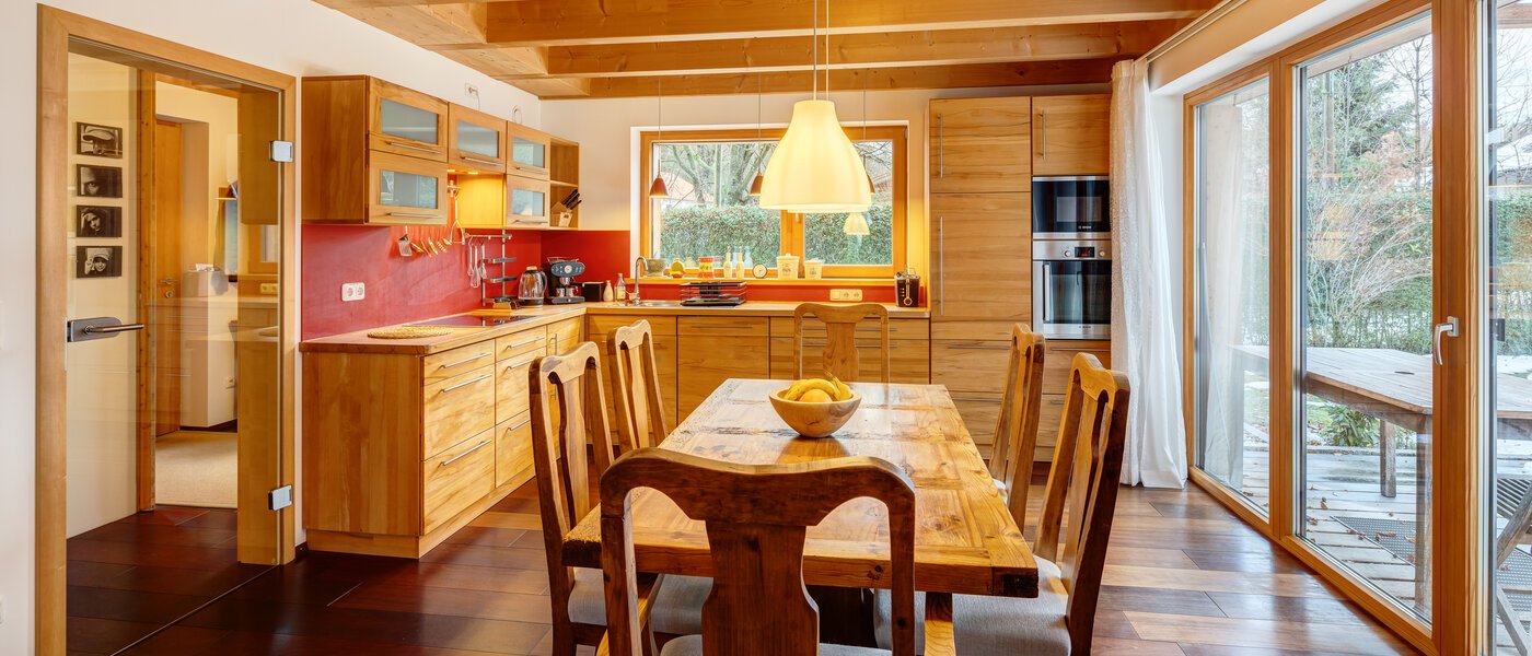 detached house Oberhaching 01 kitchen 13766