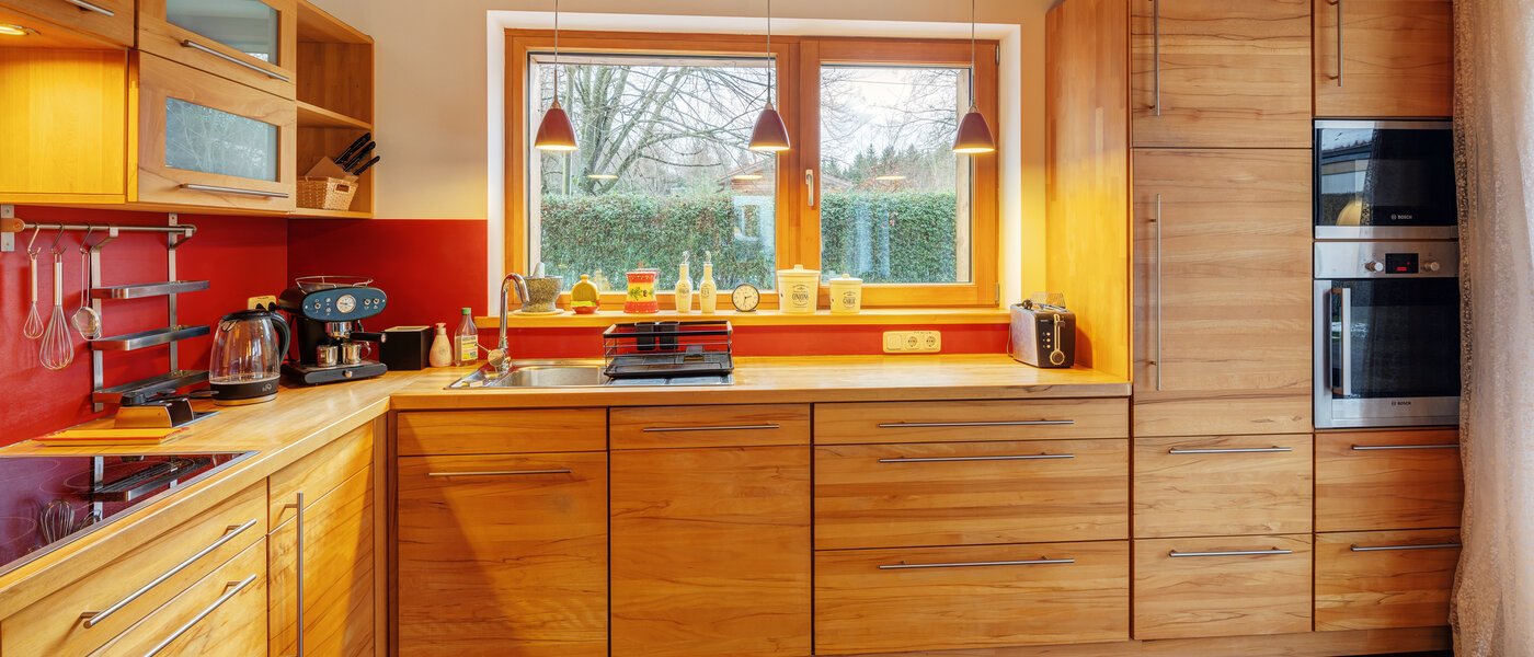 detached house Oberhaching 02 kitchen 13766