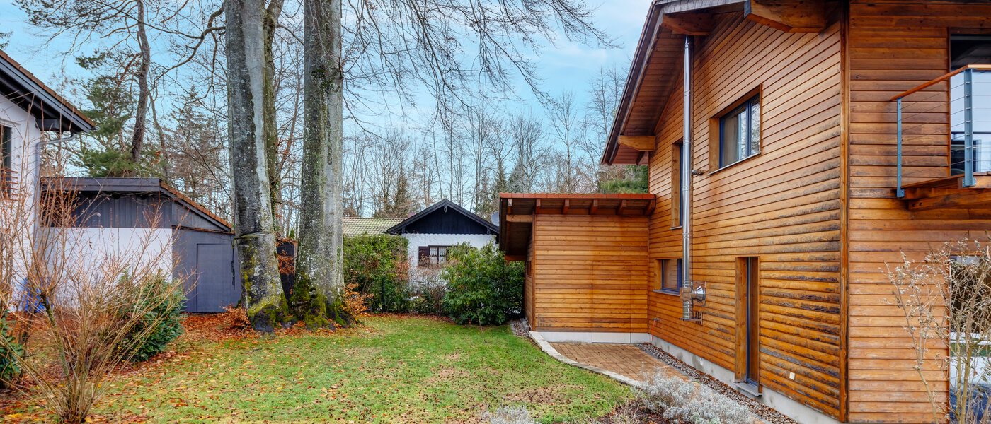 detached house Oberhaching 01 garden 13766