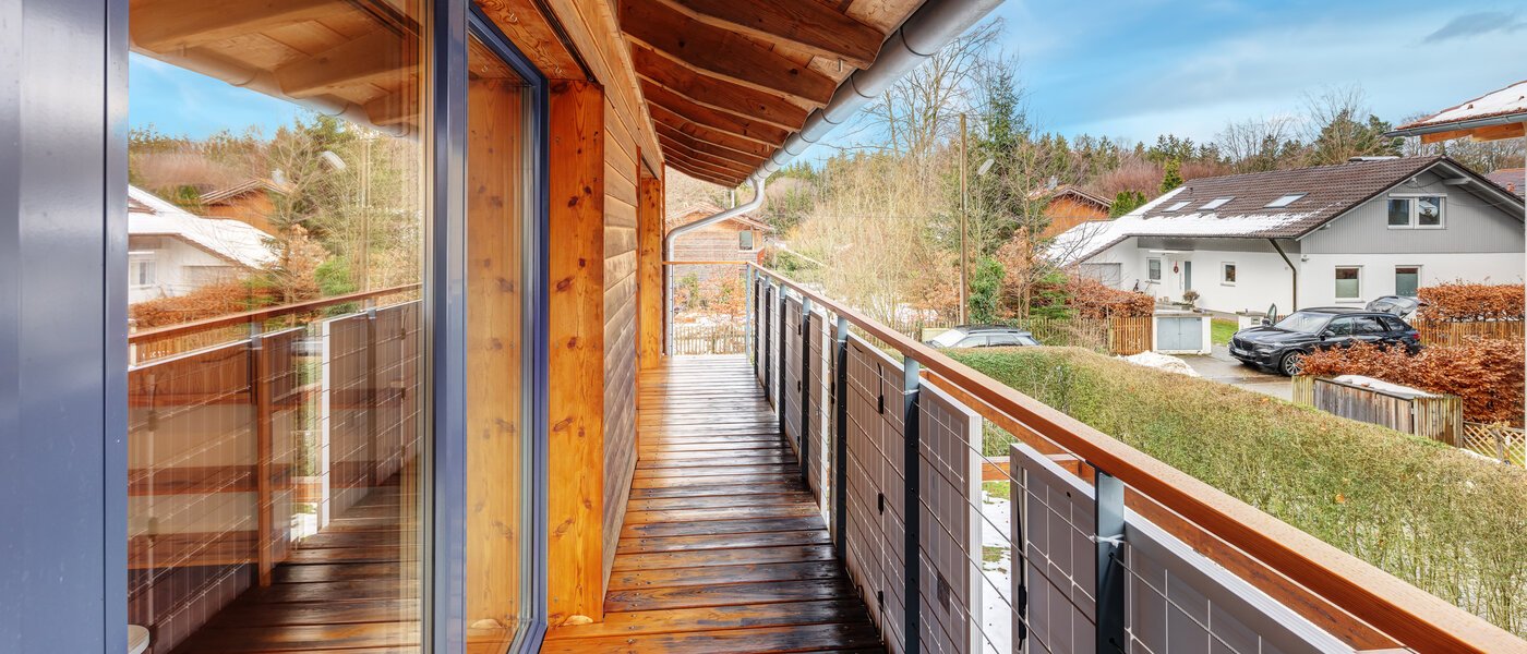 detached house Oberhaching 01 balcony 13766