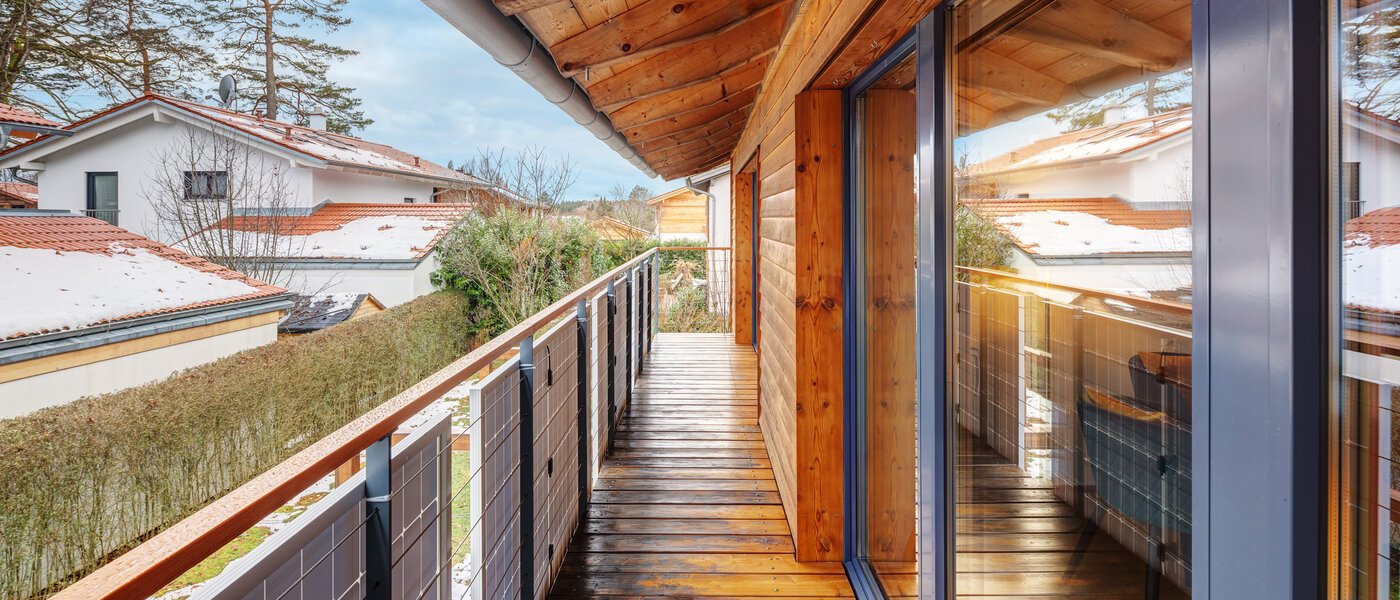 detached house Oberhaching 02 balcony 13766