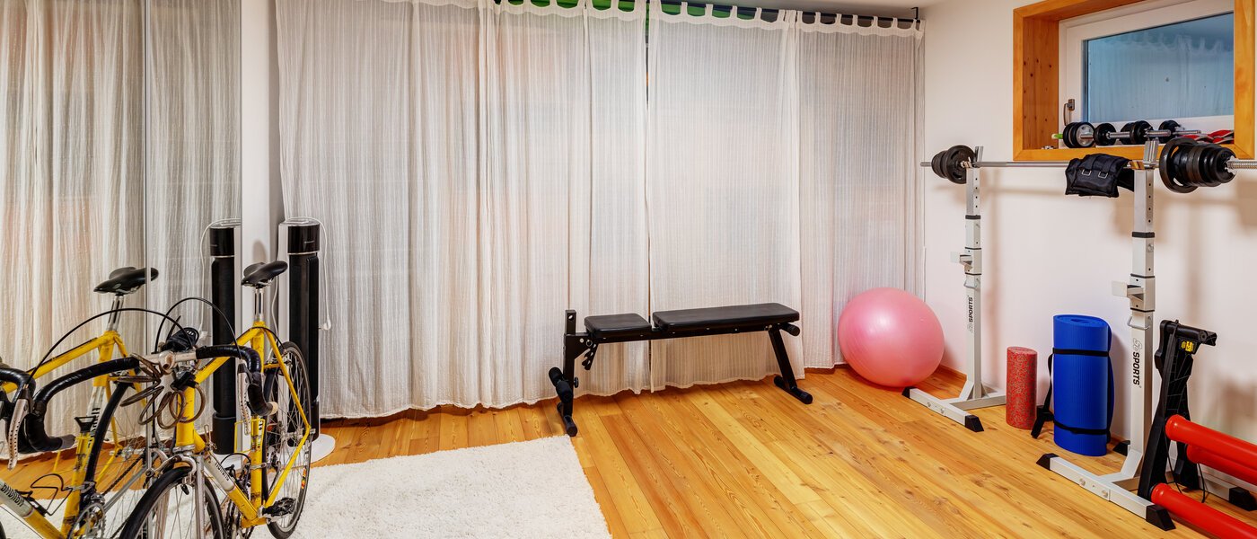 detached house Oberhaching 01 fitness 13766