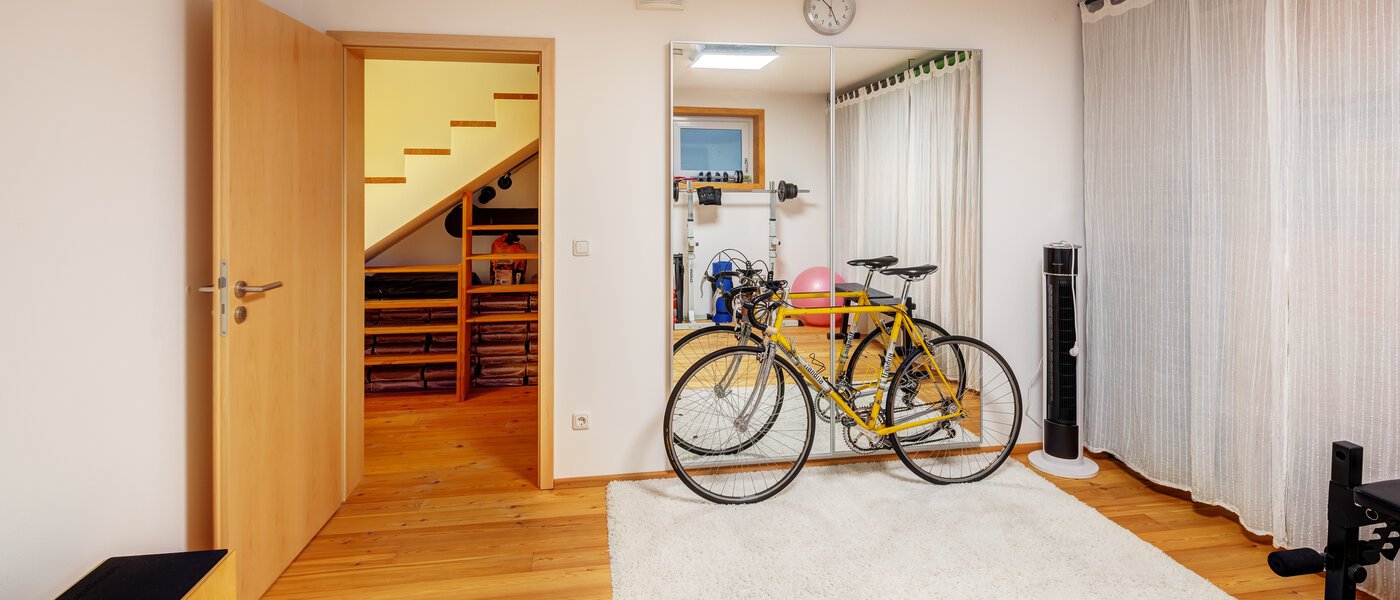 detached house Oberhaching 03 fitness 13766