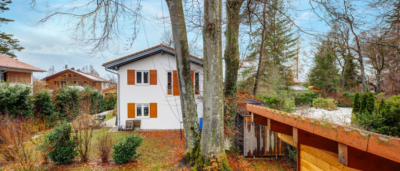 detached house Oberhaching 03 view 13766