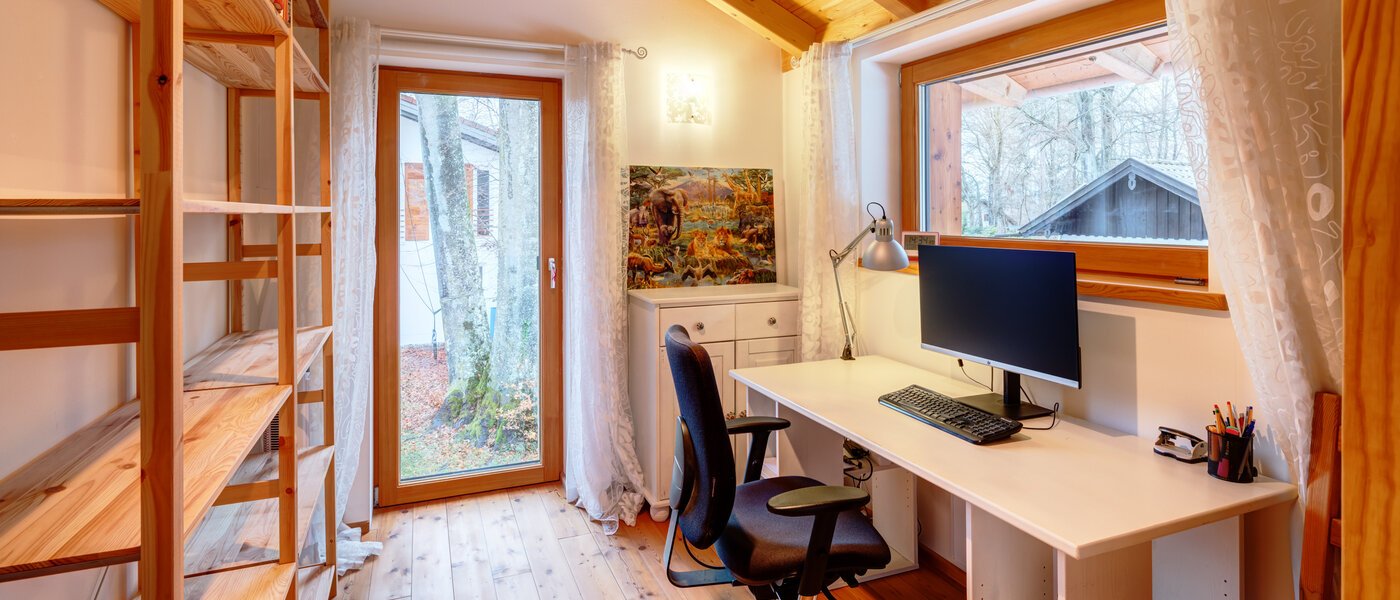 detached house Oberhaching 01 office 13766