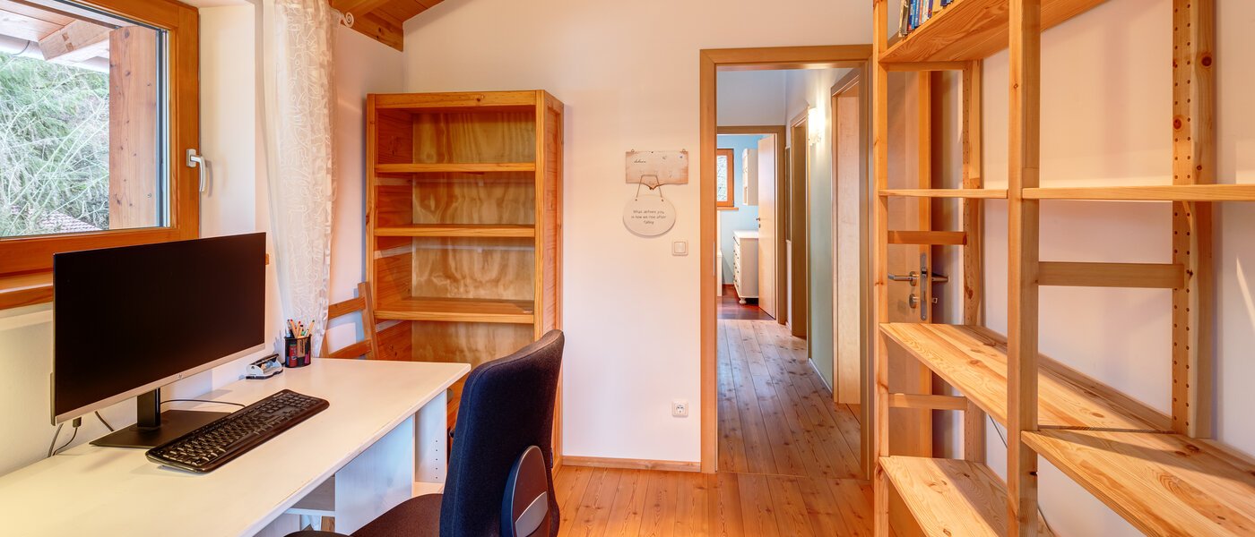 detached house Oberhaching 02 office 13766