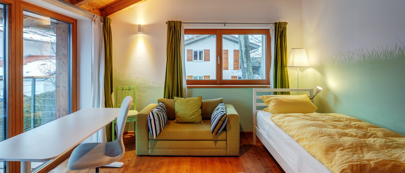 detached house Oberhaching 01 3. bedroom 13766