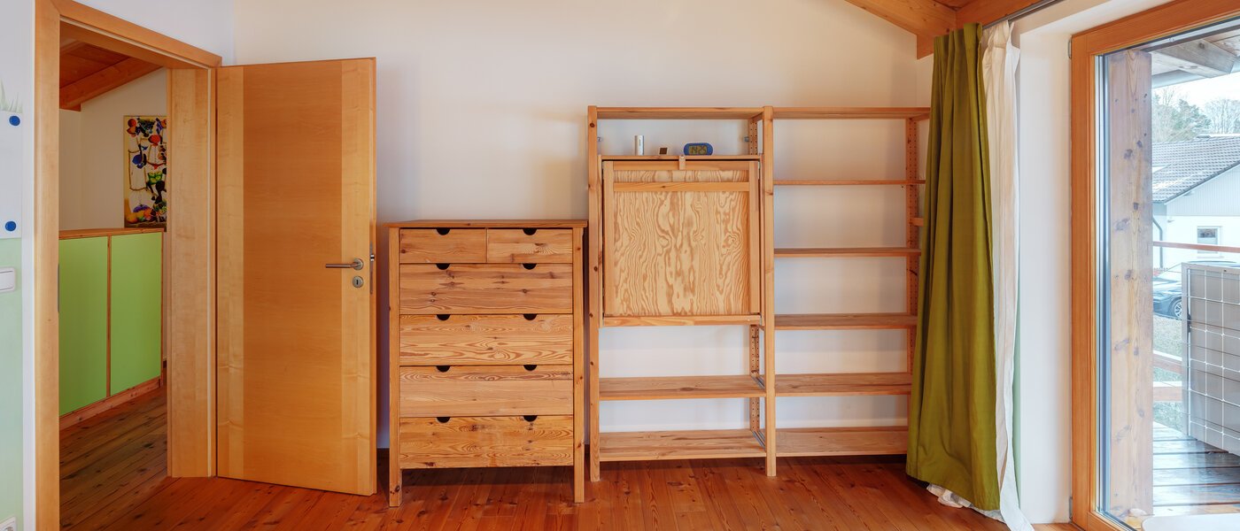 detached house Oberhaching 03 3. bedroom 13766