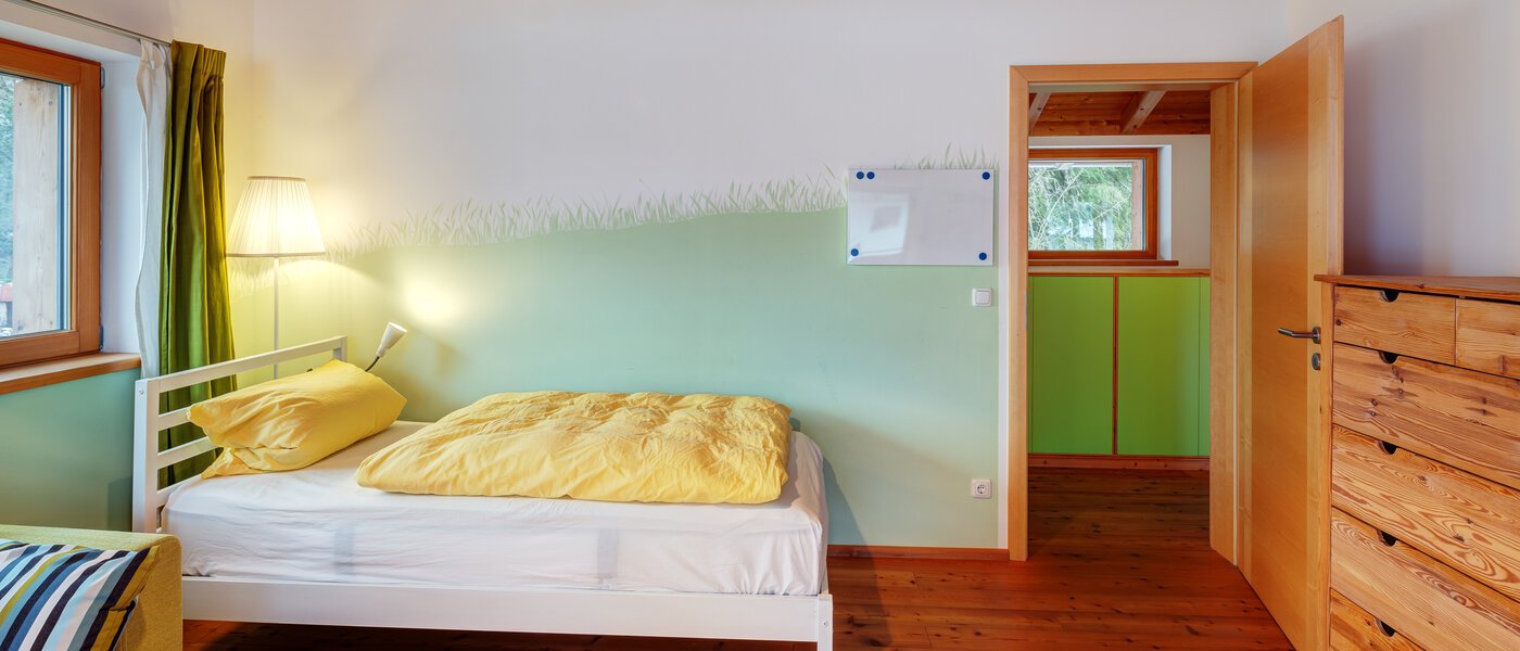 detached house Oberhaching 04 3. bedroom 13766