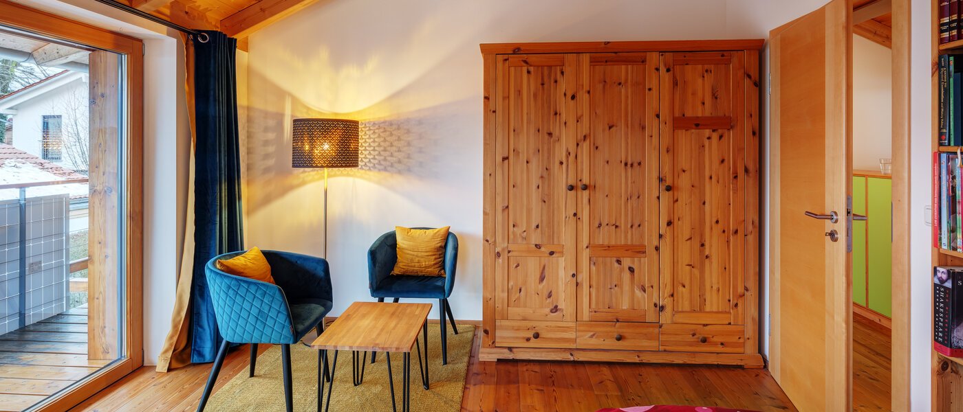 detached house Oberhaching 03 2. bedroom 13766