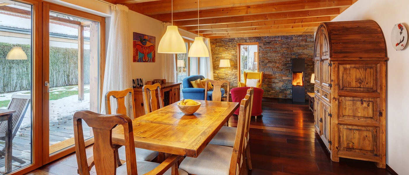 detached house Oberhaching 01 living area 13766