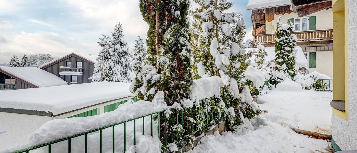 apartment Feldafing 04 terrace 13767