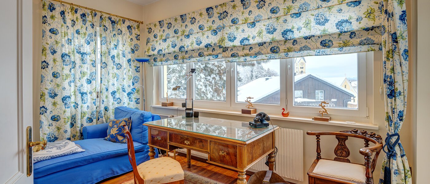 apartment Feldafing 01 office 13767