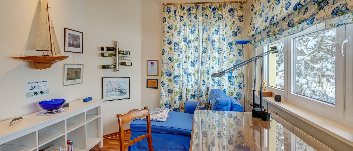 apartment Feldafing 02 office 13767