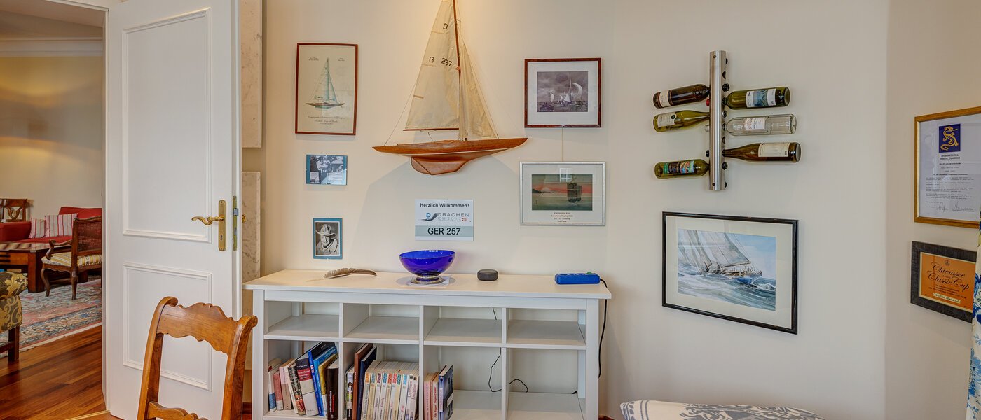 apartment Feldafing 03 office 13767