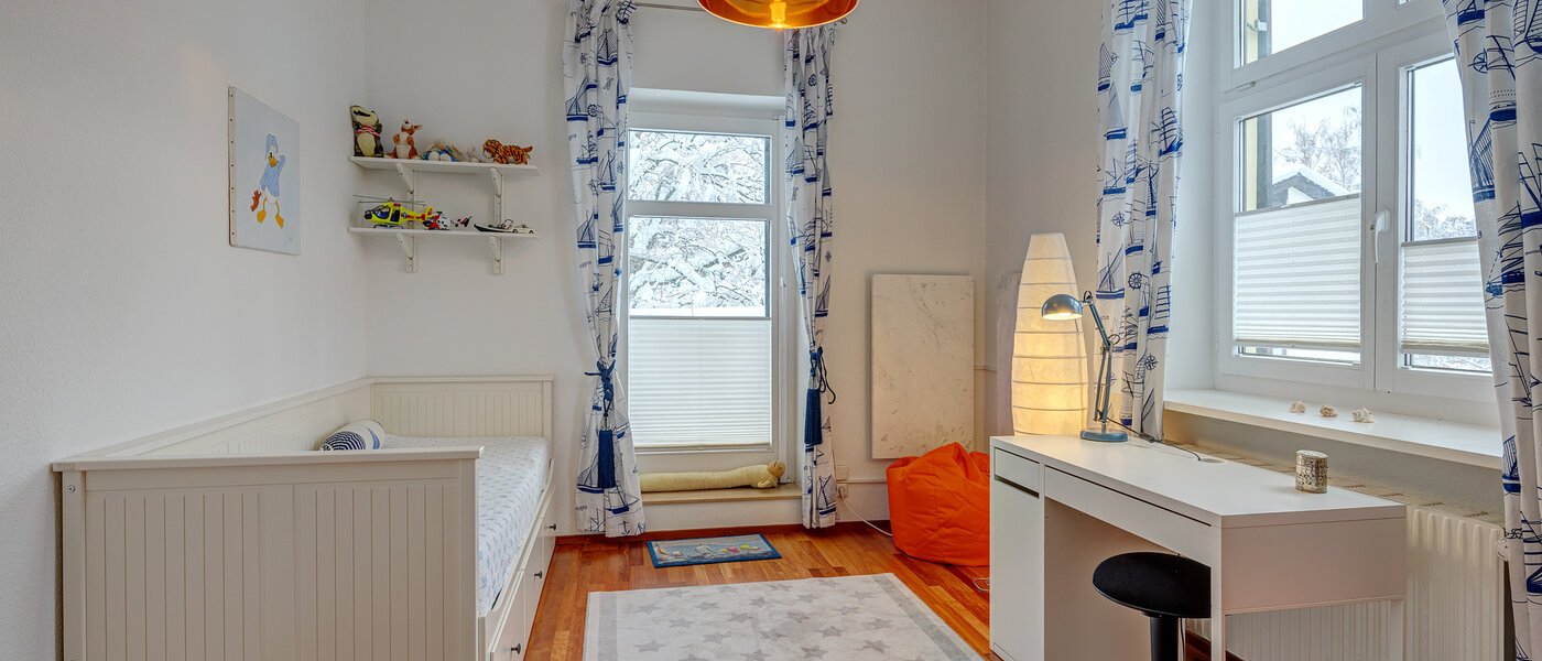 apartment Feldafing 01 2. bedroom 13767