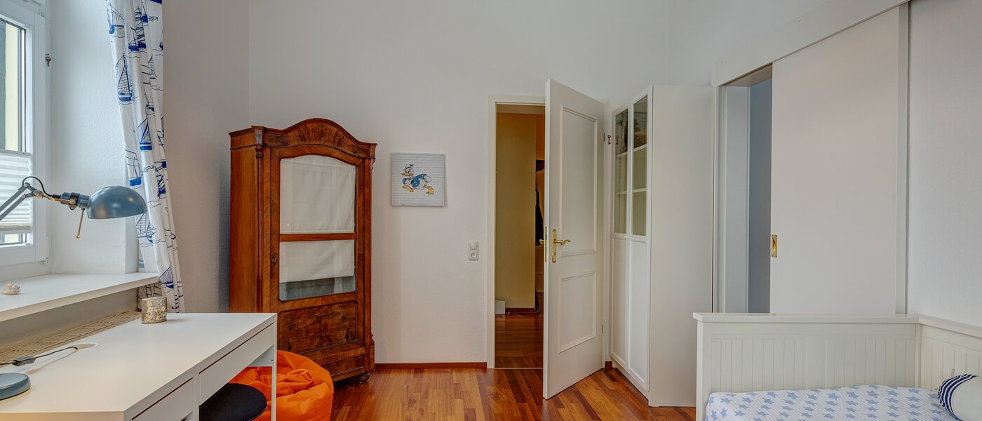 apartment Feldafing 02 2. bedroom 13767