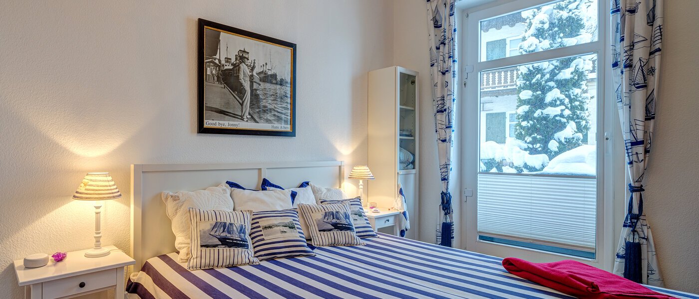 apartment Feldafing 01 1. bedroom 13767