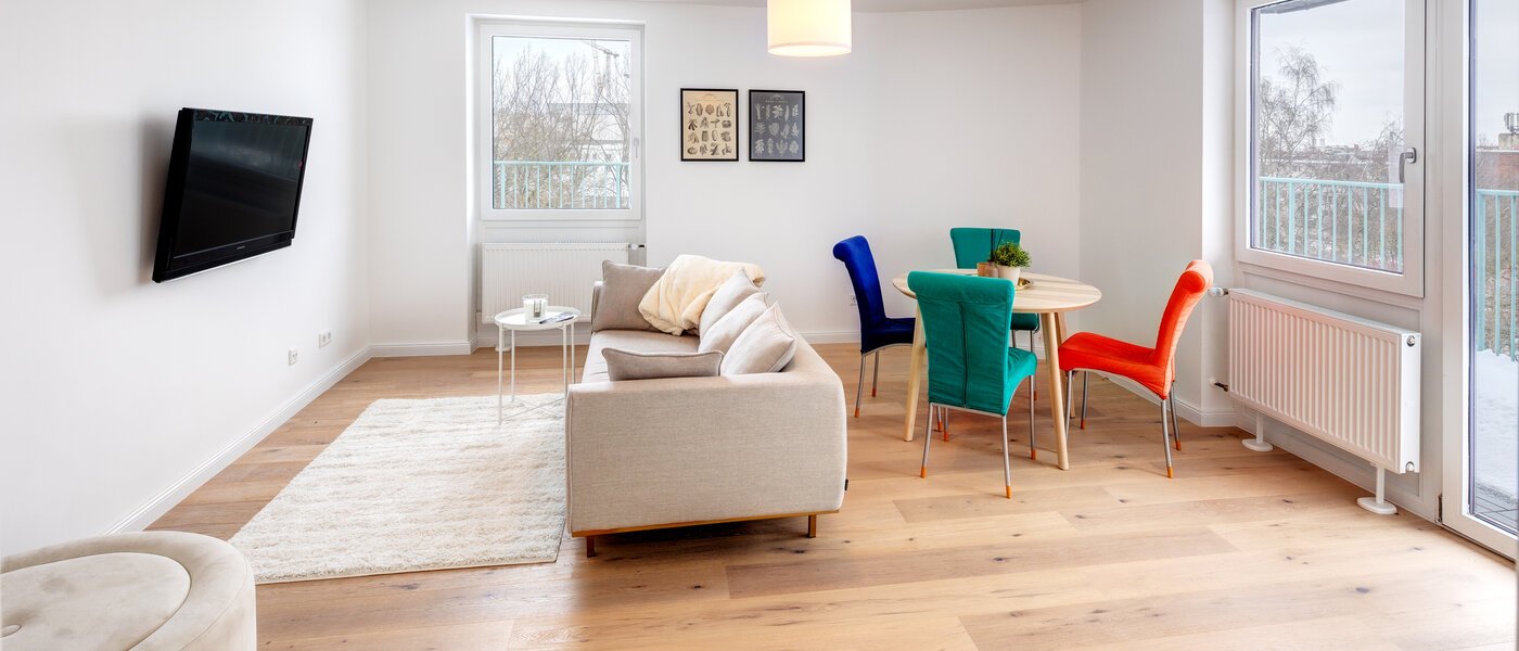 Sorry, this property has already been rented