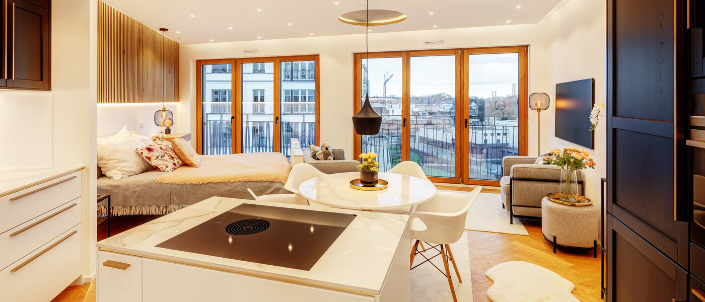 apartment München Haidhausen 03 kitchen 13772