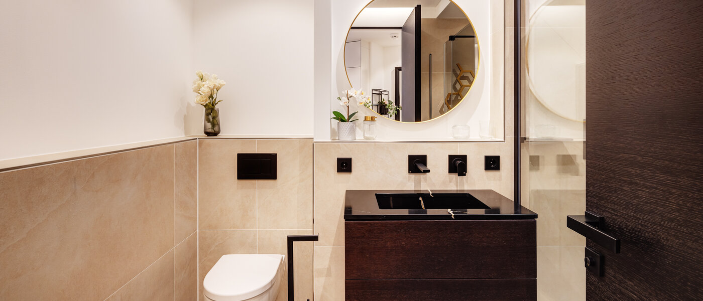 apartment München Haidhausen 01 bathroom 13772