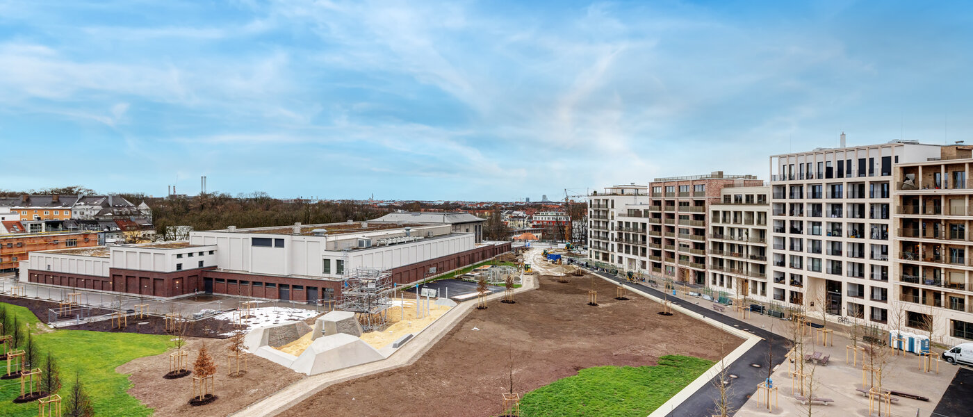 apartment München Haidhausen 01 view 13772