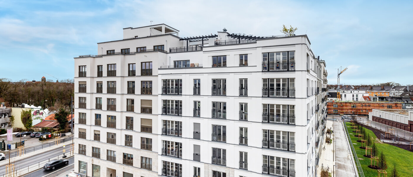 apartment München Haidhausen 02 view 13772