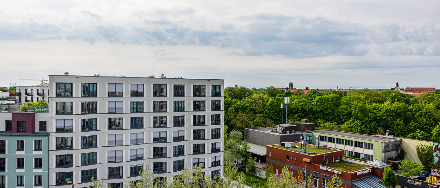 apartment München Haidhausen 04 communal terrace 13772