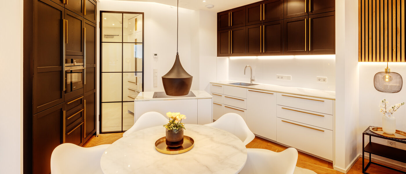 apartment München Haidhausen 02 living area 13772