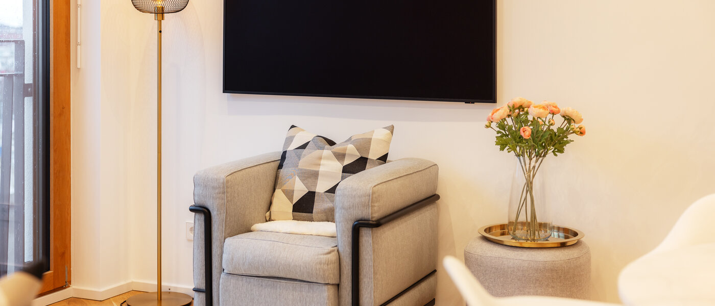 apartment München Haidhausen 04 living area 13772