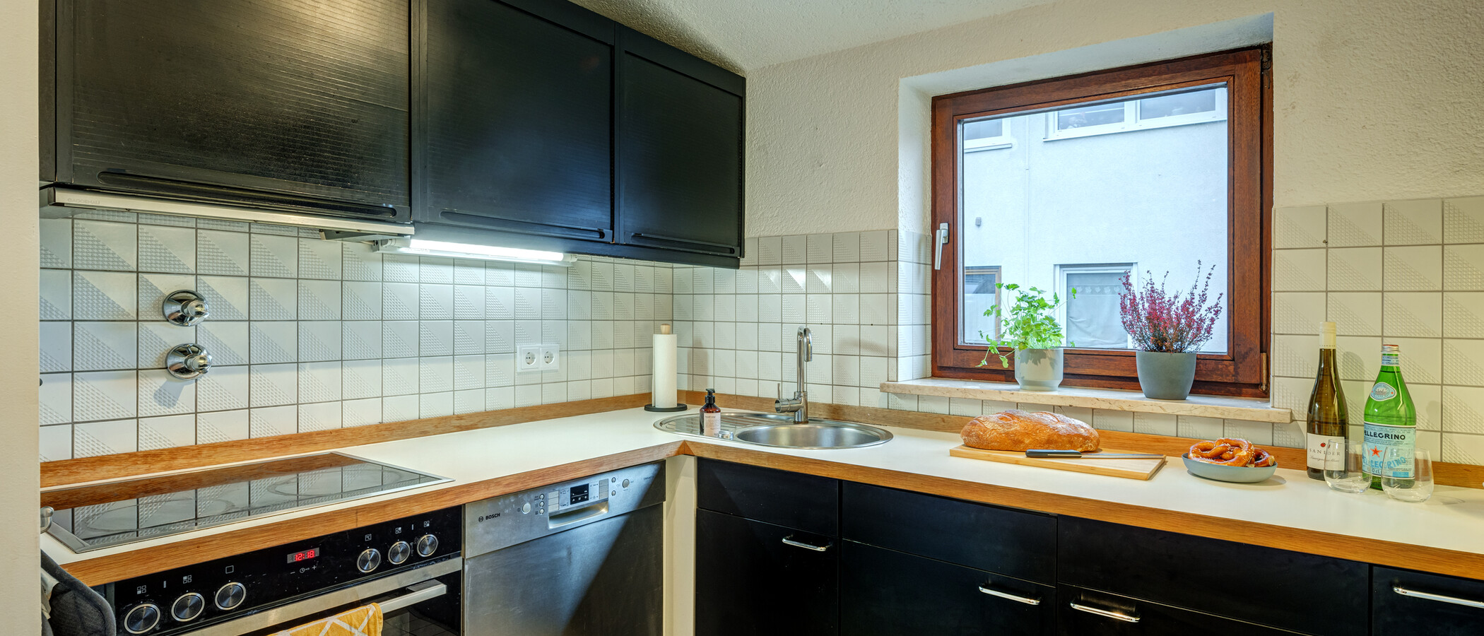 apartment München Feldmoching 01 kitchen 13775