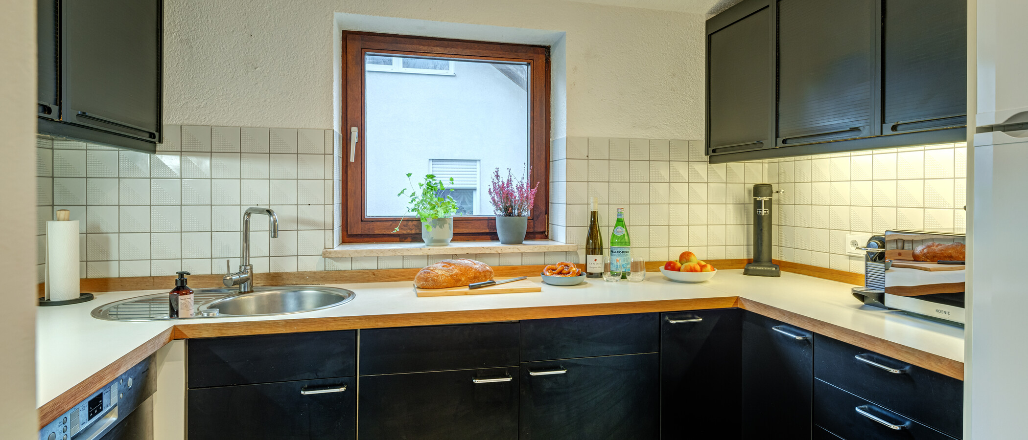 apartment München Feldmoching 02 kitchen 13775