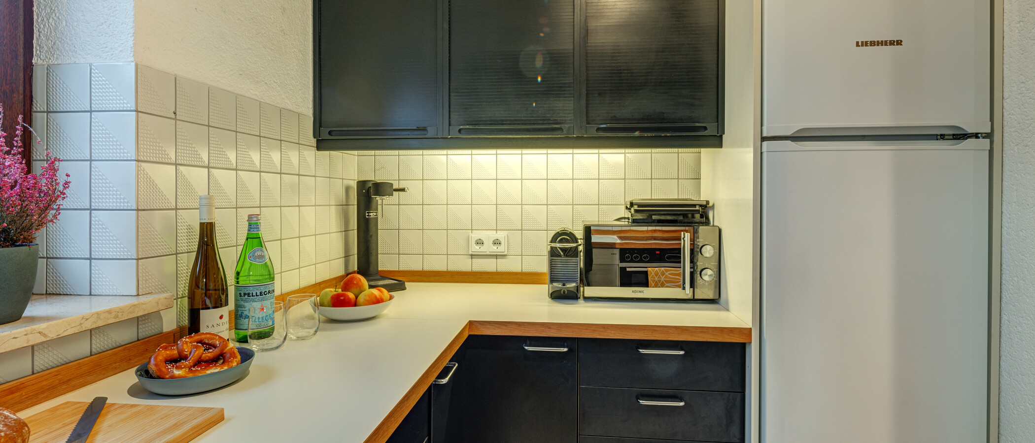apartment München Feldmoching 03 kitchen 13775