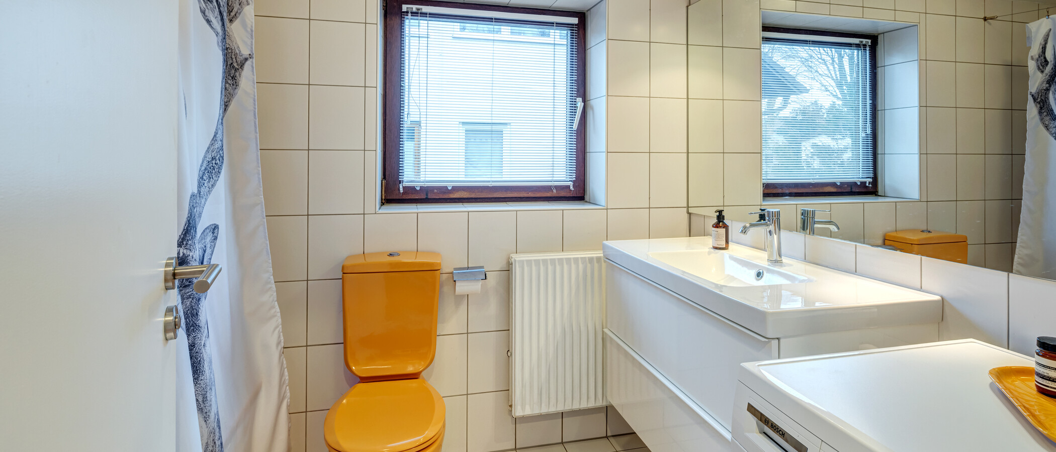 apartment München Feldmoching 03 bathroom 13775