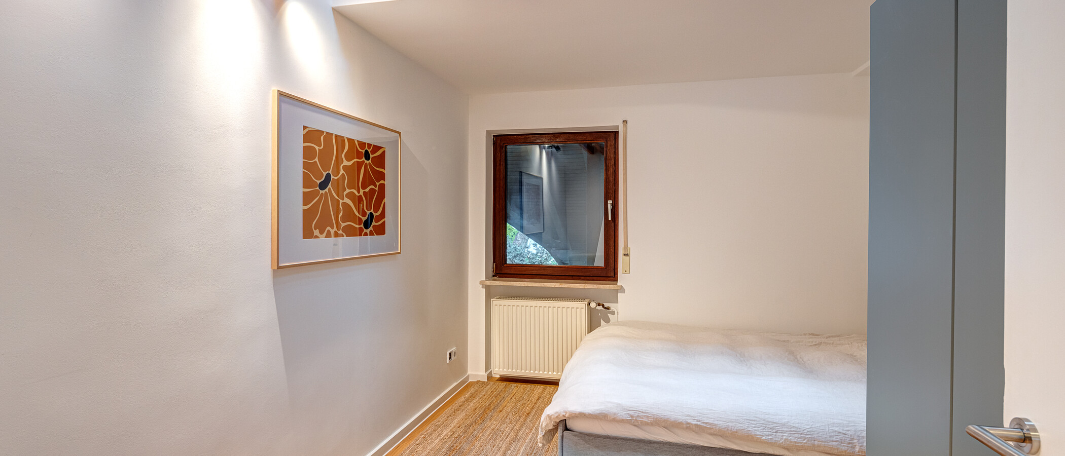 apartment München Feldmoching 03 1. bedroom 13775
