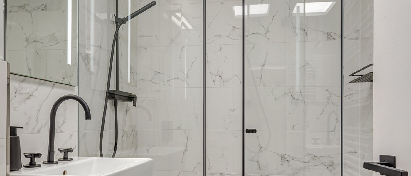 apartment München Schwabing-Nord (zw. Belgrad- & Leopoldstraße) 01 bathroom 13778