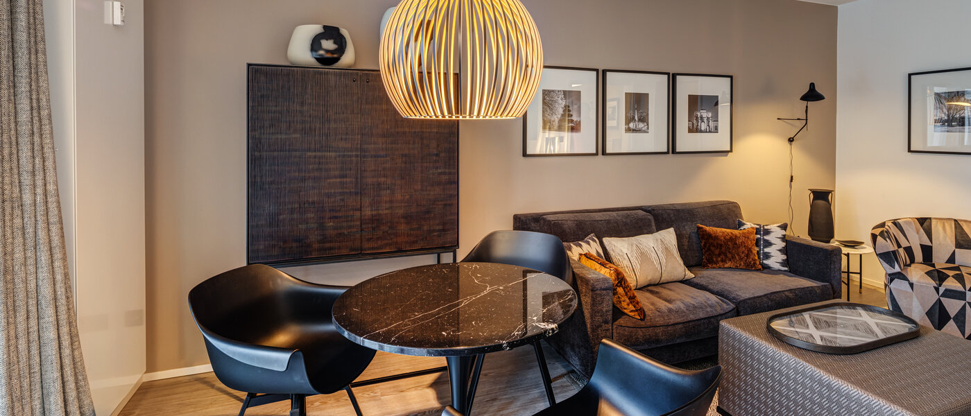 apartment München Schwabing-Nord (zw. Belgrad- & Leopoldstraße) 02 living area 13778