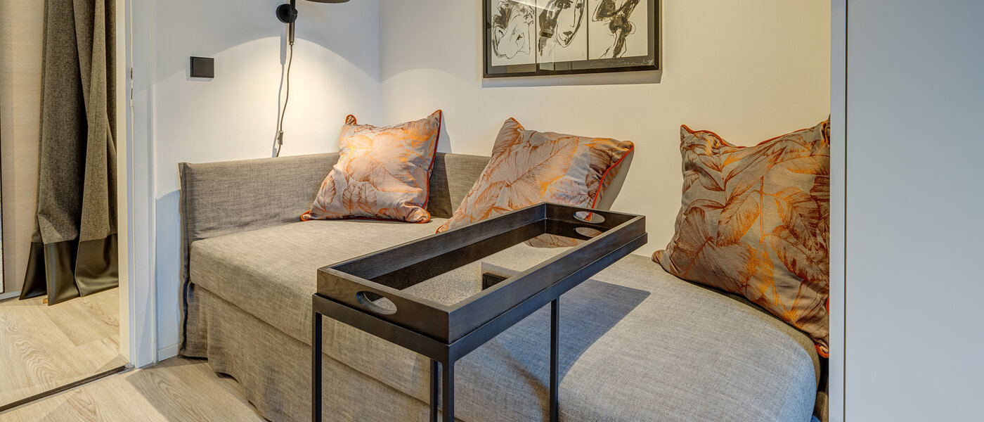 apartment München Schwabing-Nord (zw. Belgrad- & Leopoldstraße) 03 guest room 13778