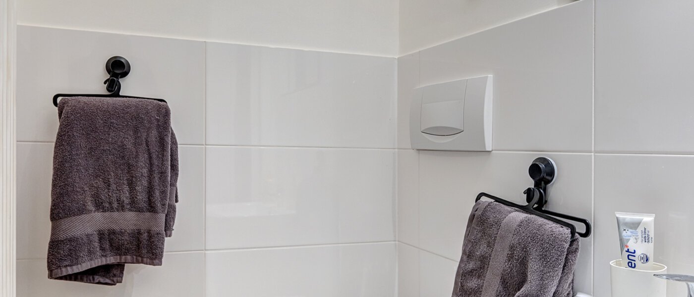 studio München Maxvorstadt - Universitätsviertel 03 bathroom 13779