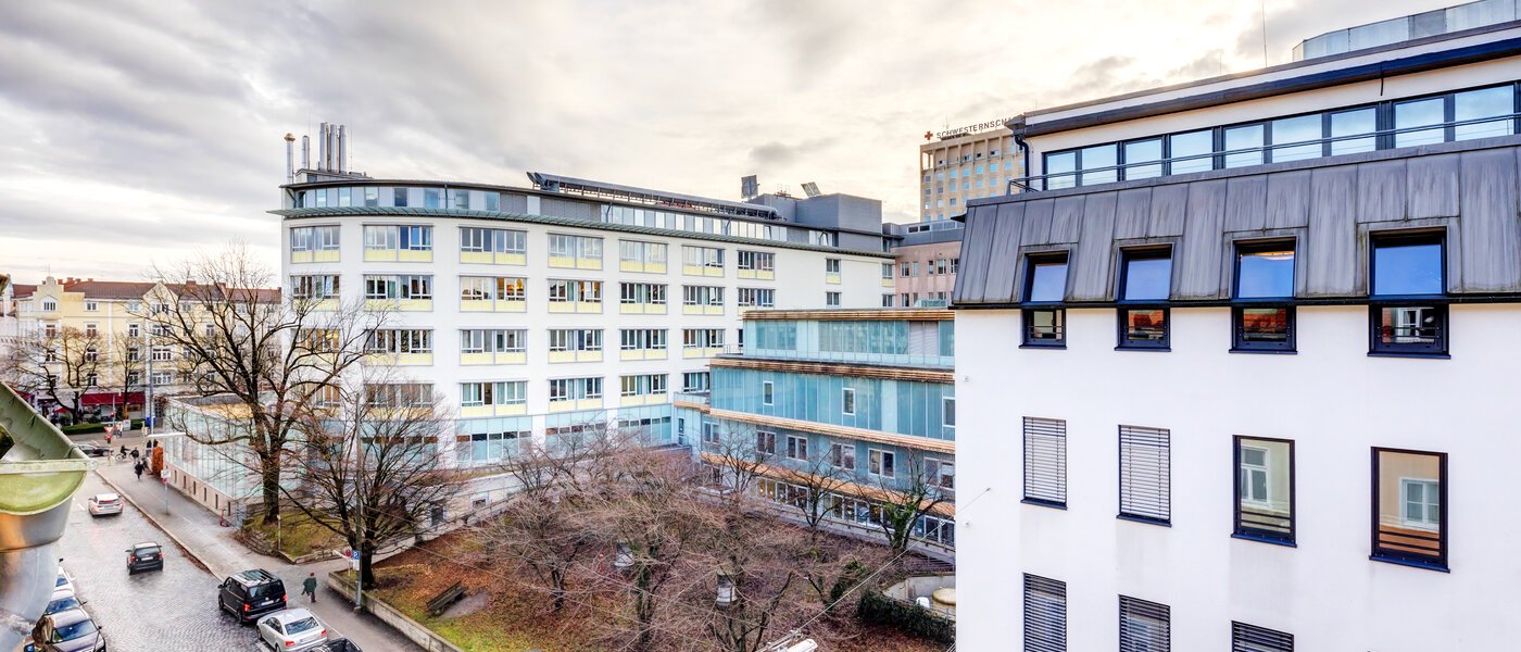 apartment München Neuhausen 03 view 13780