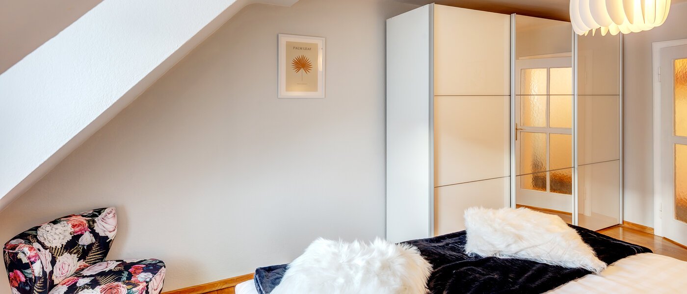 apartment München Neuhausen 04 bedroom 13780