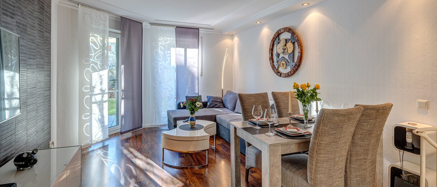 Sorry, this property has already been rented