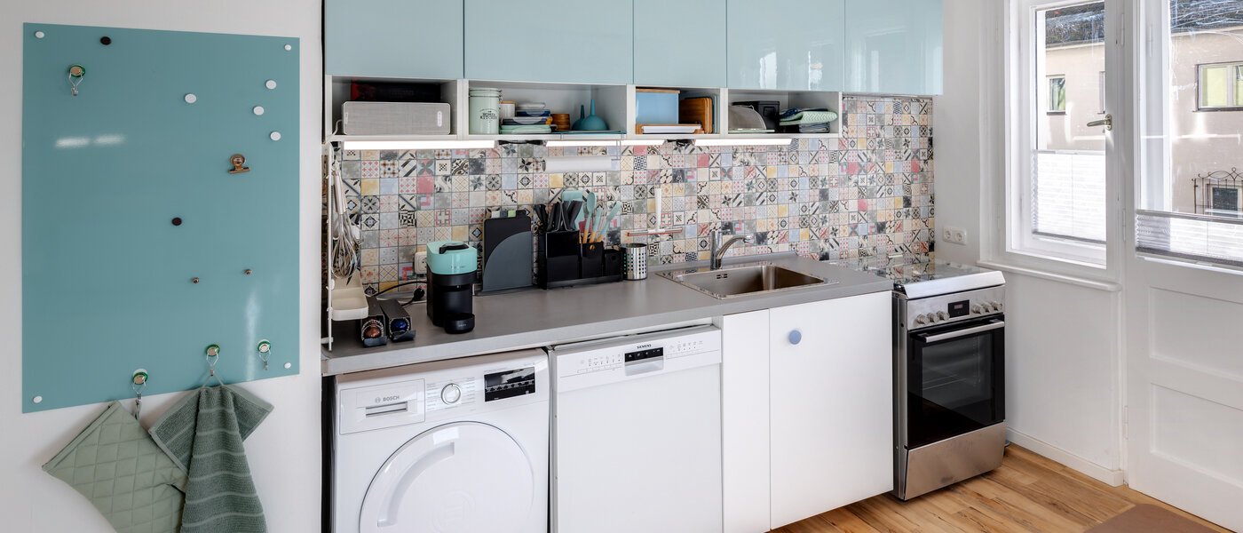 apartment München Schwabing 01 kitchen 13786