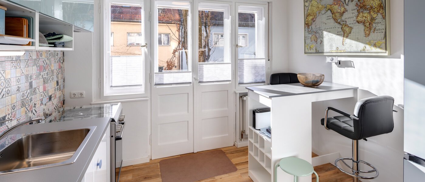 apartment München Schwabing 02 kitchen 13786