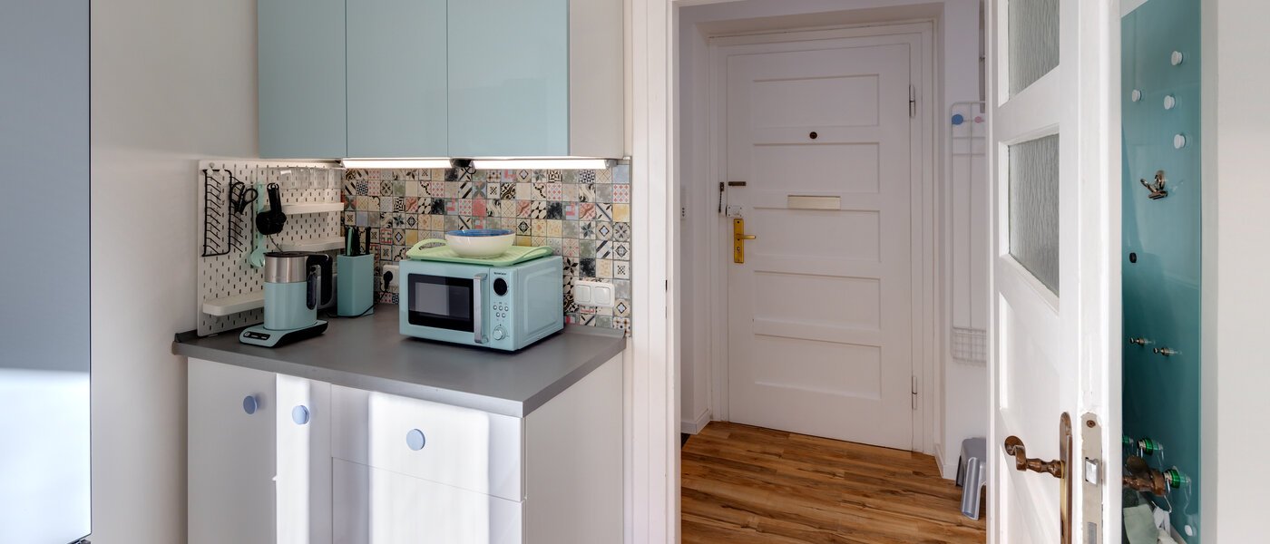 apartment München Schwabing 03 kitchen 13786