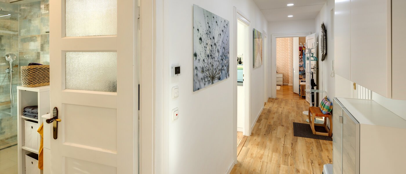 apartment München Schwabing 02 hall 13786