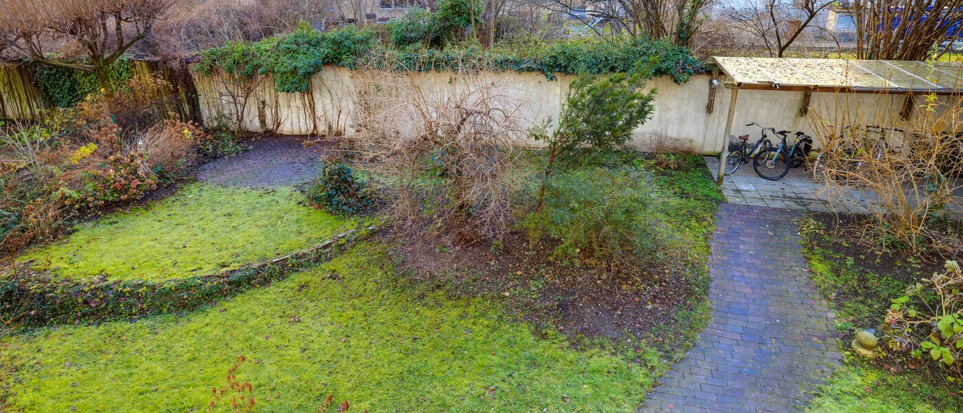 apartment München Schwabing 01 view 13786