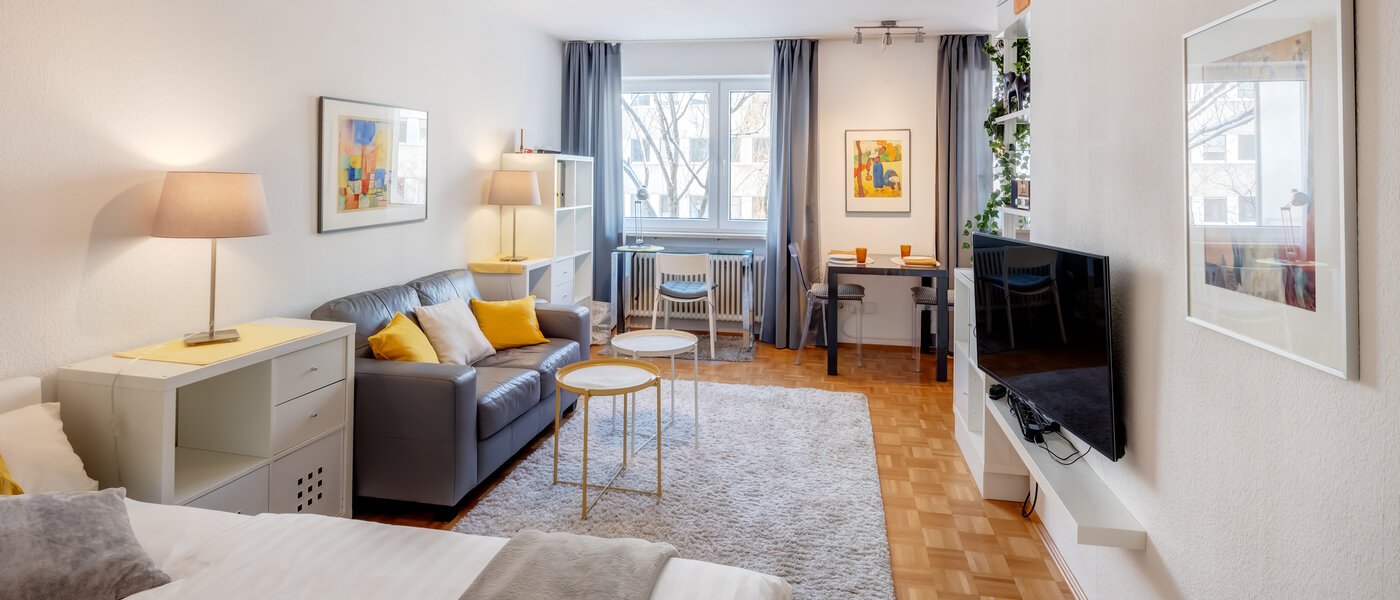 Sorry, this property has already been rented