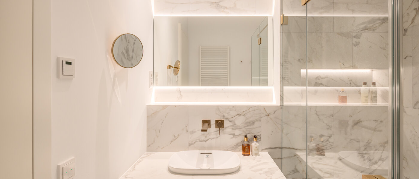 apartment München Lehel 01 bathroom 13792